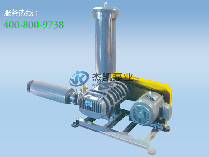 JLT 高壓魯氏鼓風(fēng)機