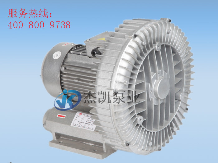 HB透浦式高壓風(fēng)機