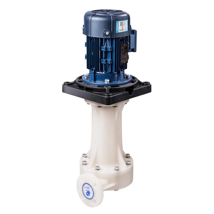 離心泵功耗變大的常見(jiàn)原因解析